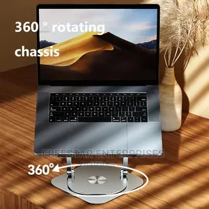Rotating Laptop Stand Cooling Pad Laptop Stand Cooling Pad