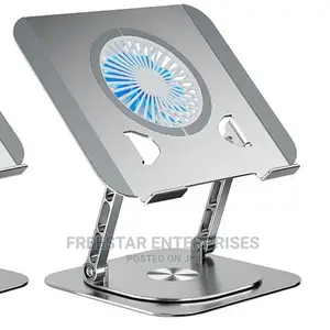 Rotating Laptop Stand Cooling Pad Laptop Stand Cooling Pad