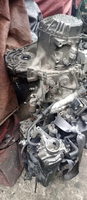 Complete Engine for Hyundai Such 12valve