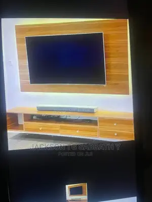 TV Stand Console
