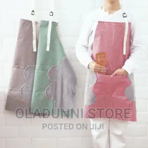 Kitchen Apron Set