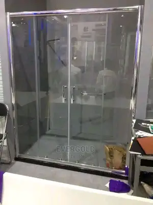 150cm England Shower Door Available