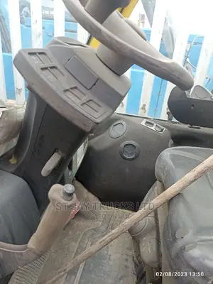 Hyster Forklift 3.5tons