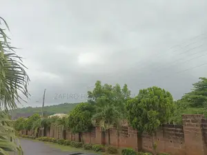 Fenced Prime 2500m2 Piece of Land at Main Alalubosa Gra