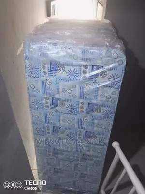 Winco Foam Student Mattress