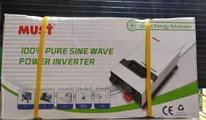 3kva 24v Inverter Must