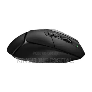 Logitech G502 X Lightspeed Wireless Gaming Mouse