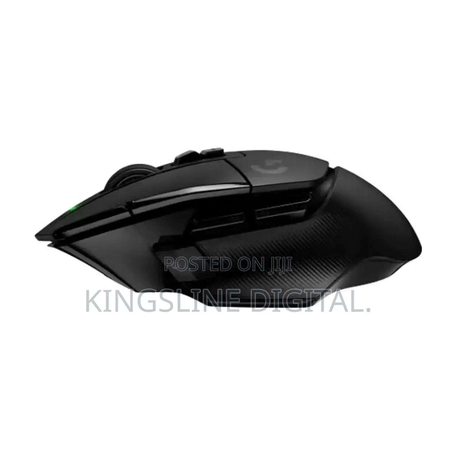 Logitech G502 X Lightspeed Wireless Gaming Mouse