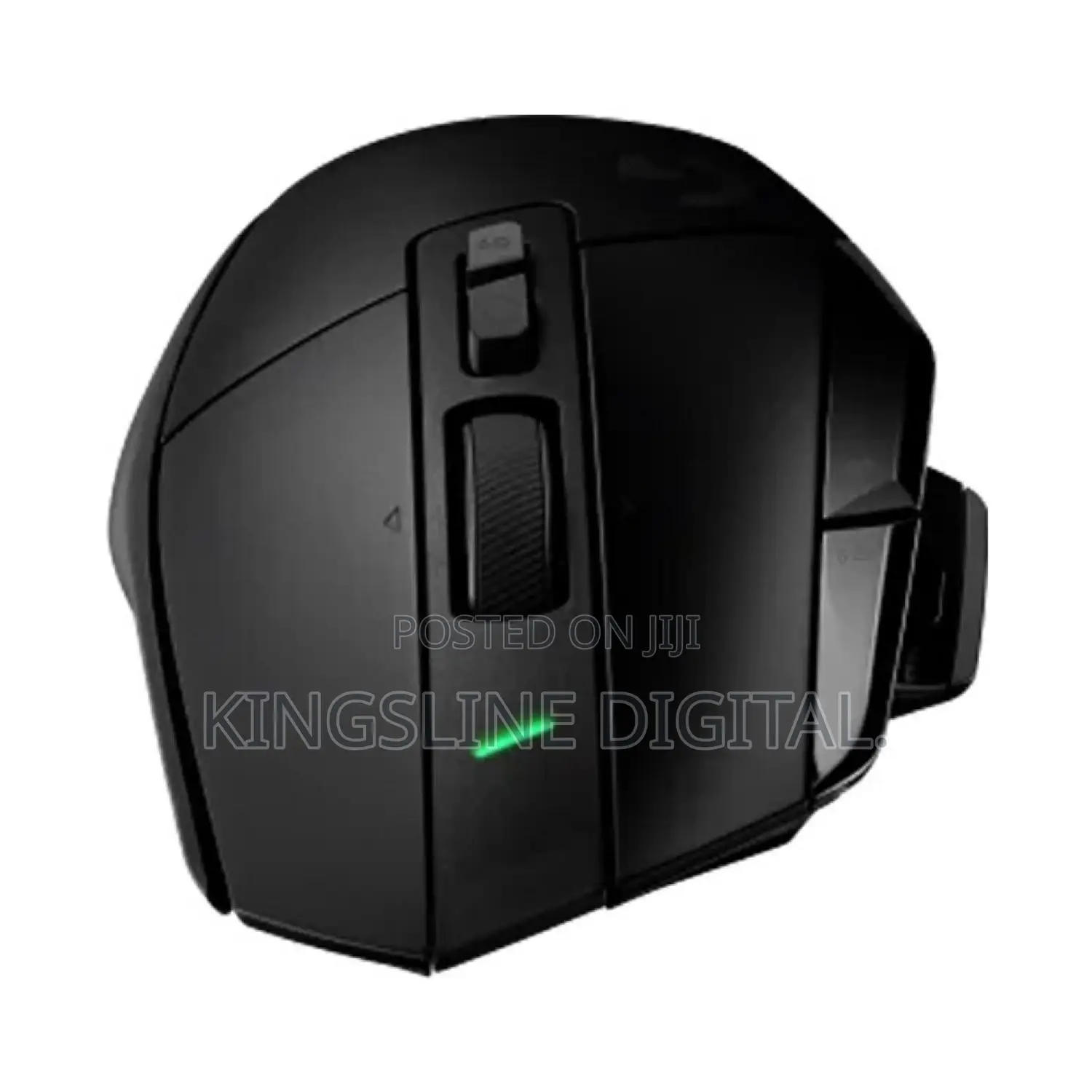 Logitech G502 X Lightspeed Wireless Gaming Mouse