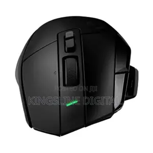 Logitech G502 X Lightspeed Wireless Gaming Mouse