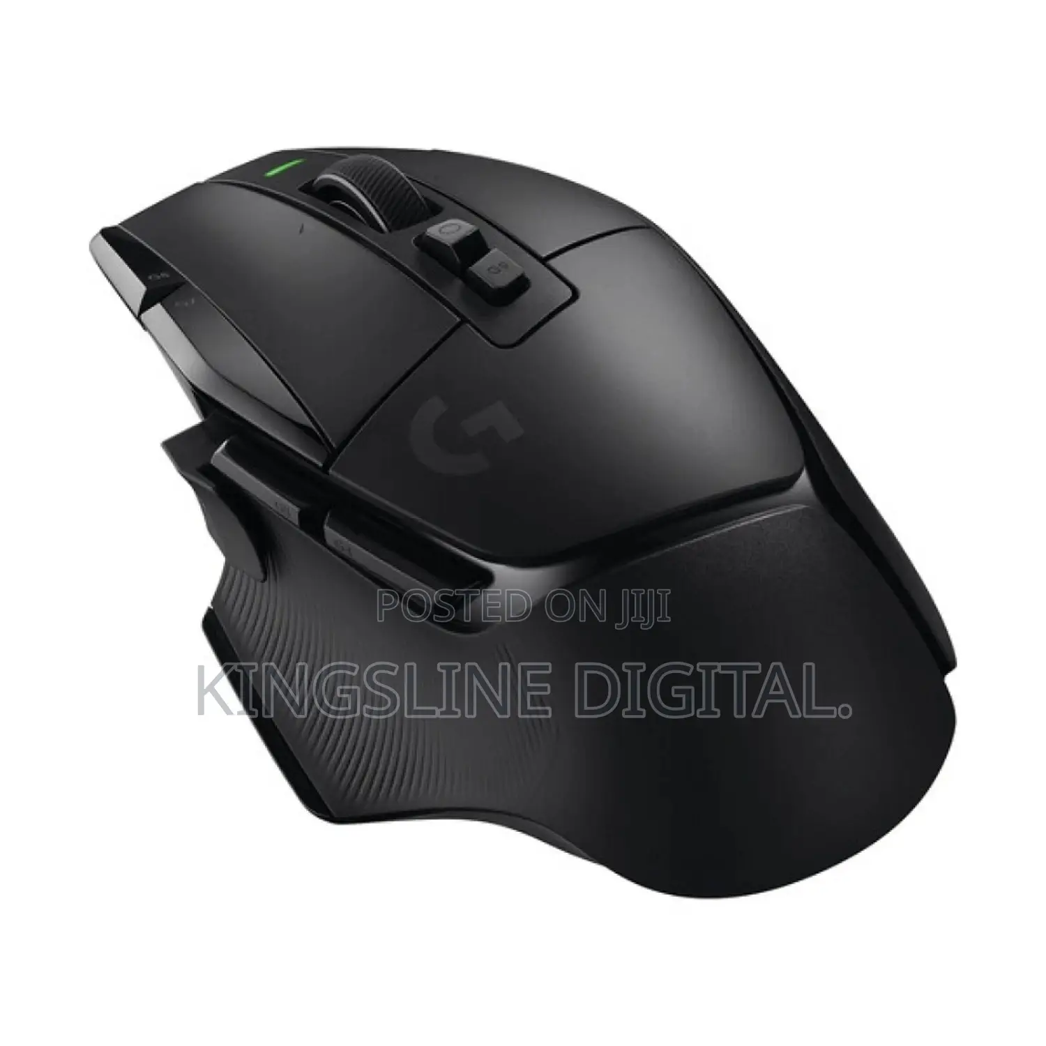 Logitech G502 X Lightspeed Wireless Gaming Mouse