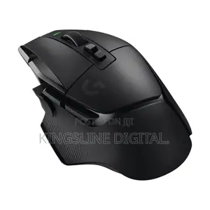 Logitech G502 X Lightspeed Wireless Gaming Mouse