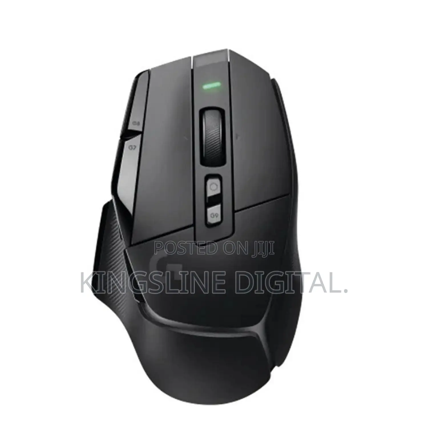 Logitech G502 X Lightspeed Wireless Gaming Mouse