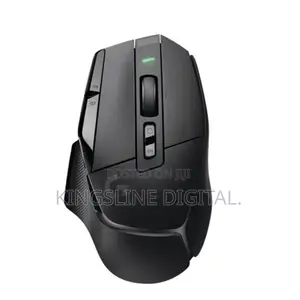 Logitech G502 X Lightspeed Wireless Gaming Mouse