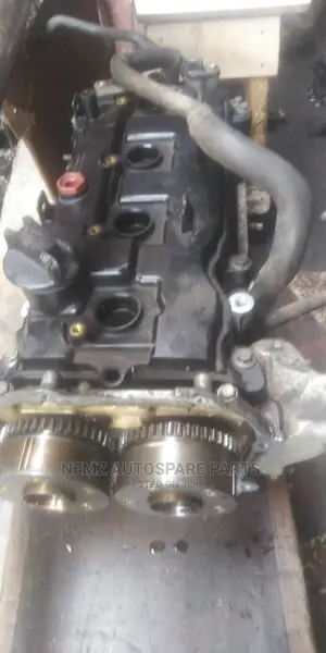 Top Cylinder Altima 2013 2015 2017