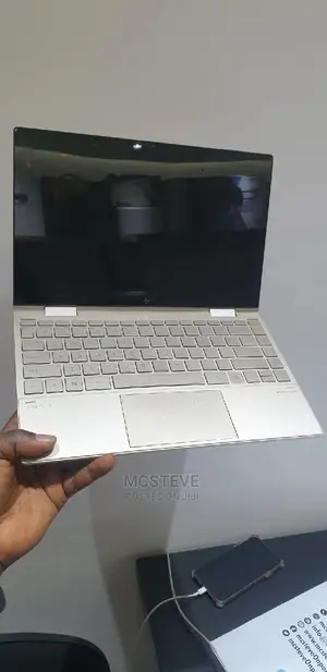 Laptop HP Envy 13t 16GB Intel Core I7 SSD 512GB