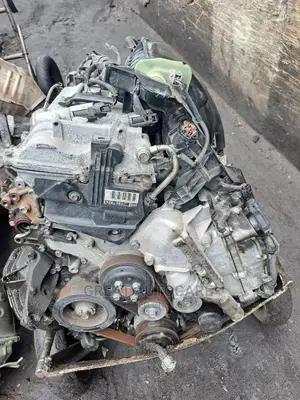 2gr Engine for Lexus and Toyota