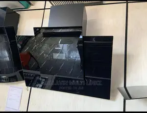 Original Heat Extractor 60x90cm Handwave Ctrl Kitchen Hood