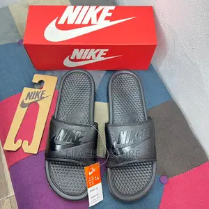 Nike Slide Benassi JDI Slides