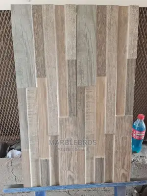 MB1. Outside Wall Design Tiles.