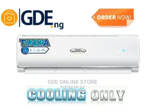 Haier Thermocool 1hp Tundra Fast Cooling Air Conditioner