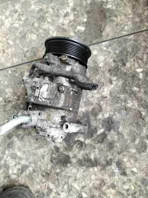 Tokunbo Compressor for Toyota Corolla 2008(Automatic)