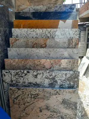 MB9. Italian Classy Marble Stone Tiles. 20mm