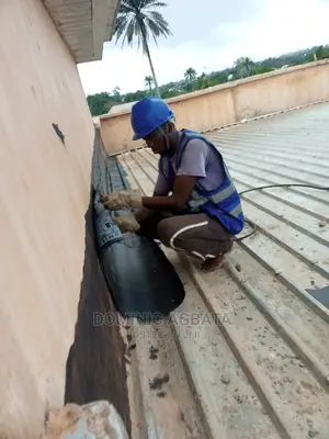 Champion Waterproofing
