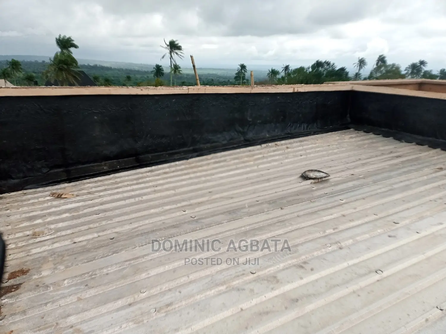 Champion Waterproofing