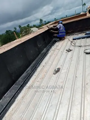 Champion Waterproofing