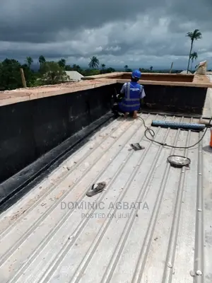 Champion Waterproofing