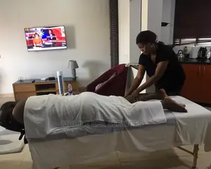 Mobile Massage Services