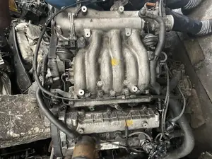 Complete Engine Hyundai Tucson 2008 Model V6