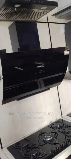 Phiima Digital Rangehood