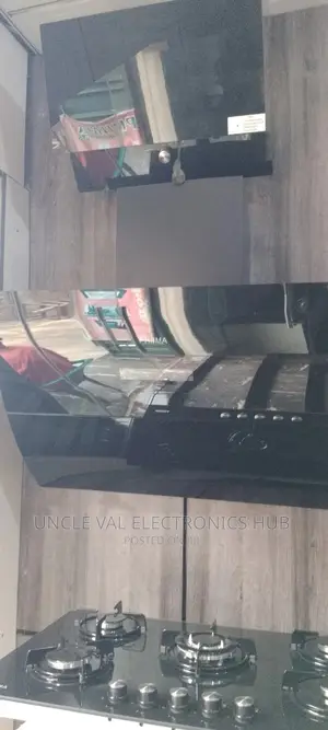 Phiima Digital Rangehood