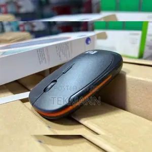 Hp Ultraslim Wireless Mouse in Port Harcourt