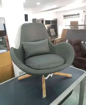 Executive Visitors Office Chair