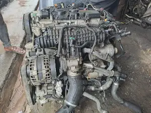 2016 Volvo XC9,XC60 T5 Engine