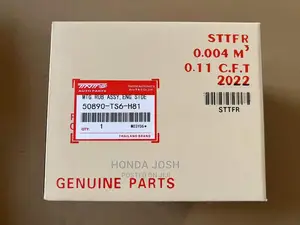 Engine Seat/Mount 2013 -2015 Honda Civic