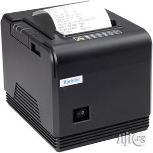 Receipt Printer