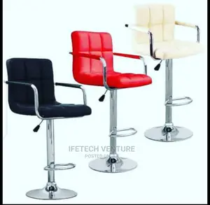 Arm Bar Stool