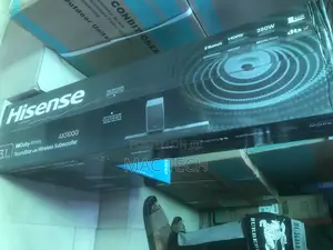 Hisense 280 Watts Sound Bar