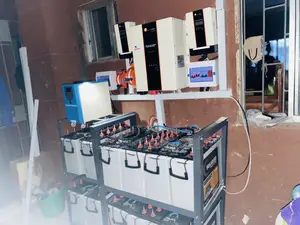 Solar Installer