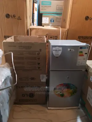 Affordable LG Gs-141sq Top Freezer Fridge