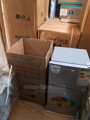 Quality Double Door+Two Shelves LG Top Freezer Refrigerator