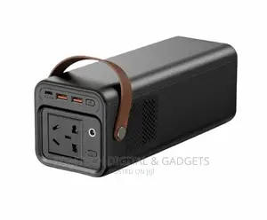 Yoobao Laptop Power Bank En200w 52800mah