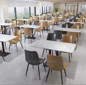 Fast Food Dining Set