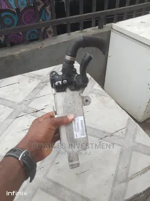 Radiator Coolant BMW F30