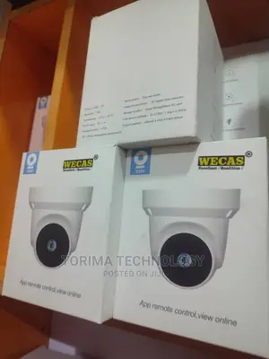 Indoor CCTV Cameras
