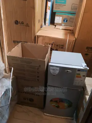 Lg Gs-141sq Brand New Top Freezer Refrigerator